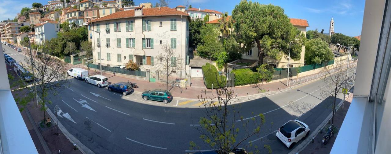 Cosy Entierement Equipe * Nizza